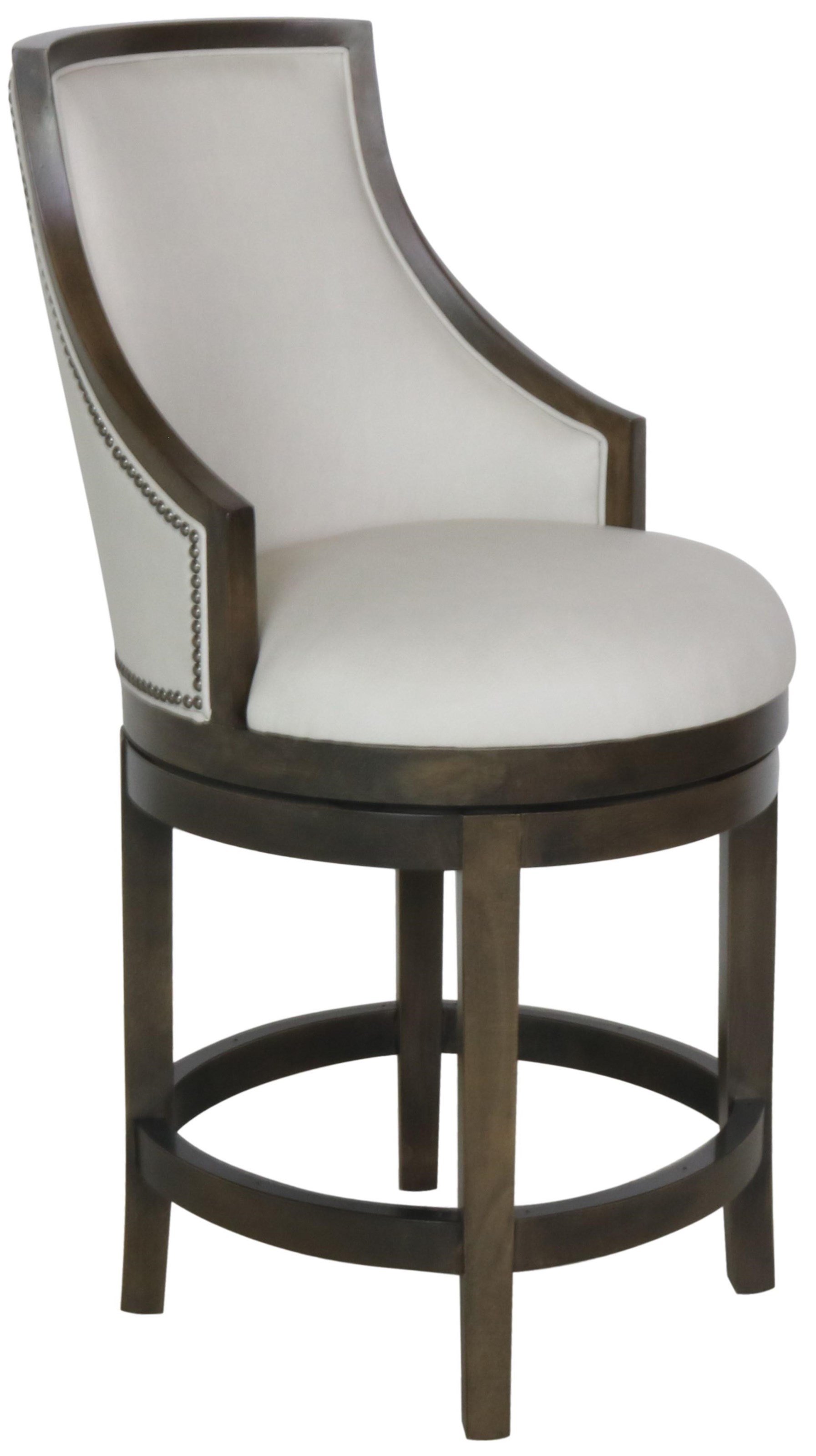 Swivel Counter Stool